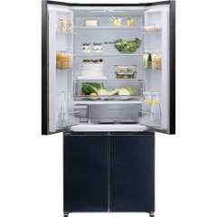 Tủ lạnh Panasonic Inverter 520 lít Multi Door NR-XZ590HGKV
