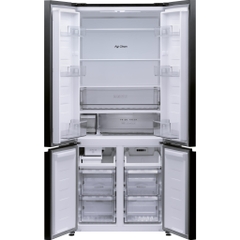 Tủ lạnh Panasonic Inverter 520 lít Multi Door NR-XZ590HGKV