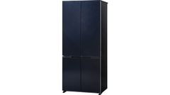 Tủ lạnh Panasonic Inverter 520 lít Multi Door NR-XZ590HGKV