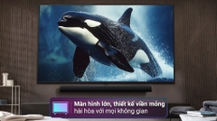 Smart Tivi LG AI 4K 75 inch 75UA8450PSA