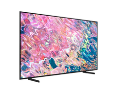 Smart Tivi Samsung QLED 4K 55 inch QA55Q63BAKXXV