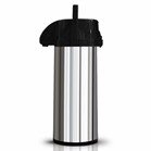 Phích Nước Nóng 2.5 Lít Inox Rạng Đông RD 2545 ST1.E