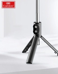 GẬY CHỤP ẢNH 3 CHÂN BLUTETOOTH EARLDOM ZP - 16