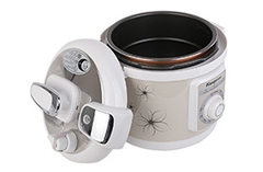 Nồi áp suất 5 lít KG280