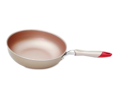 Chảo chống dính sâu lòng Helen 28cm Elmich EL-1164