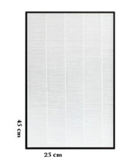 Màng lọc Hepa Sharp FZ-J80HFE