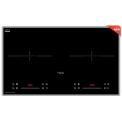 Bếp từ đôi CANZY CZ PID369SERIAL 8.0