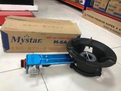 Bếp ga công nghiệp Mystar M6A