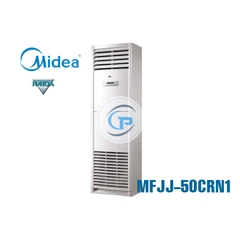 Máy lạnh tủ đứng Midea 50.000BTU 1 chiều MFJJ2-50CRN1 5.5HP
