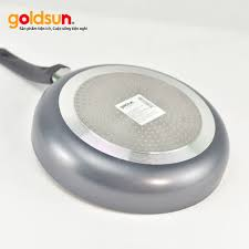 Chảo chống dính vân đá Goldsun GPA1201-30IH