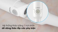 Máy xay sinh tố cầm tay Philips HR2531