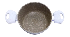 Bộ nồi nhôm Kangaroo 18-20-20cm KG995