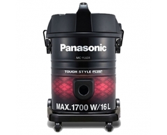 MÁY HÚT BỤI PANASONIC MC-YL631RN46