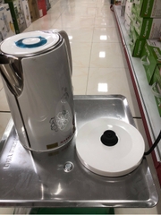 Ấm siêu tốc Sato ST1802 1,8 lít