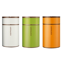 Hộp Giữ Nhiệt Đựng Thức Ăn Lock&Lock Column Food Jar LHC8023 (1L)