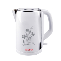 Ấm siêu tốc Sato ST1802 1,8 lít