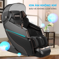 Ghế massage cao cấp CG-99 Black