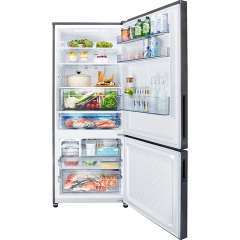 Tủ lạnh Panasonic NR-BX471WGKV inverter 420 Lít