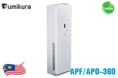 Điều hòa tủ đứng Sumikura APF/APO-360/CL-A 1 chiều 36000BTU