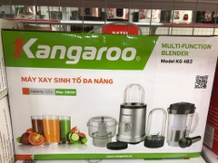 Máy xay sinh tố KG4B2