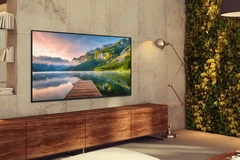 Smart Tivi Samsung 4K 50 inch 50AU8000 Crystal UHD