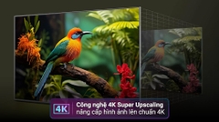 Smart Tivi LG AI 4K 75 inch 75UA8450PSA