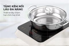 BẾP TỪ ĐƠN SUNHOUSE MAMA SHD6860