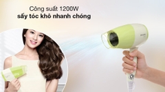 Máy sấy tóc Philips BHC015