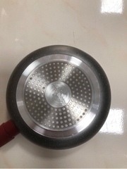 Chảo đáy từ 22cm KG654S