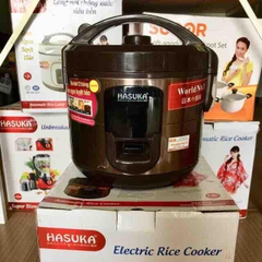 Nồi cơm điện Hasuka HSK 869