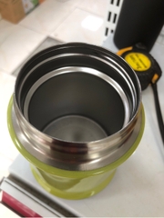 Ủ cháo nhật 450ml