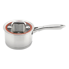 Quánh inox 304 Elmich Praha 16cm EL3276