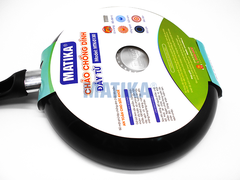 Chảo chống dính cao cấp Matika MTK-0130