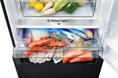 Tủ lạnh Panasonic NR-BX471WGKV inverter 420 Lít