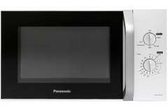 Lò vi sóng Panasonic NN-GM34JMYUE có nướng nút vặn 23l