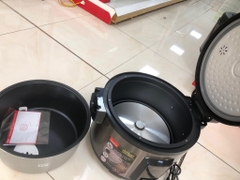 Nồi cơm điện công nghiệp Sato 08CN011 dung tích 6.0L