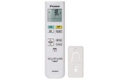 Điều hòa Daikin 9000BTU 1 chiều thường FTF25UV1V Thái Lan