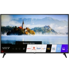 Smart Tivi LG 49UN7350PTD 49 inch 4K mới 2020