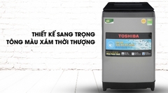 Máy giặt cửa đứng Toshiba 10.5 Kg AW-UH1150GV DS