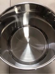 Xoong inox Elmich 30CM EL3141