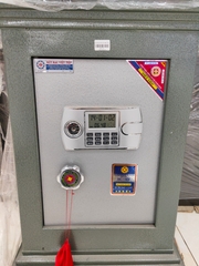 Két Sắt Việt Tiệp K55 (Điện Tử)