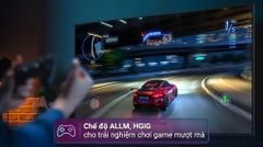 Smart Tivi LG AI 4K 75 inch 75UA8450PSA