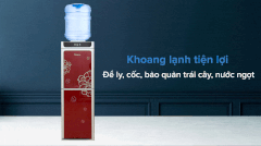 Cây nước nóng lạnh Kangaroo KG40N