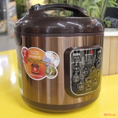 Nồi cơm tách đường Ninosun NNS-865