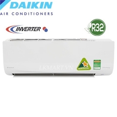 Điều hòa Daikin 18.000BTU 1 chiều Inverter FTKQ50SVMV