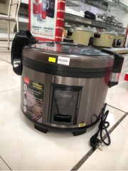 Nồi cơm điện công nghiệp Sato 08CN011 dung tích 6.0L