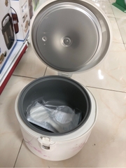 Nồi cơm điện Sharp 1.0L KS-11ET Thái Lan
