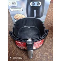 Nồi chiên không dầu LUGIO LG-75AF
