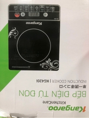 BẾP TỪ ĐƠN KANGAROO 420I