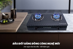 BẾP GAS DƯƠNG KÍNH SUNHOUSE MAMA MMBB0787B